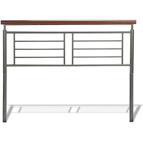 Wilcox Bed King Wilcox Bed King